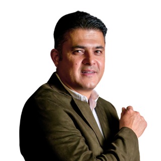 Arón Aranzolo Labra