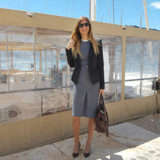 Ascensión  Sanchez Torres