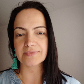 Mariela Messias Rodrigues