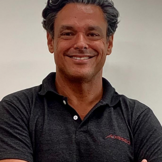 Alexander Nascimento