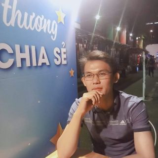 Ho&agrave;ng Minh Vương