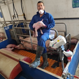 jose ignacio Bautista