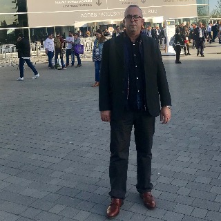 JOS&Eacute; LUIS  Porter