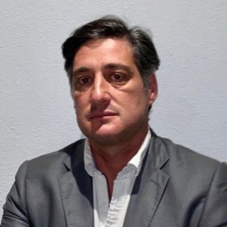Fernando Caraballo 