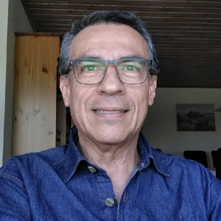 Pedro Pablo Ballarales Buitrago