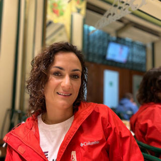 María José Carrión López