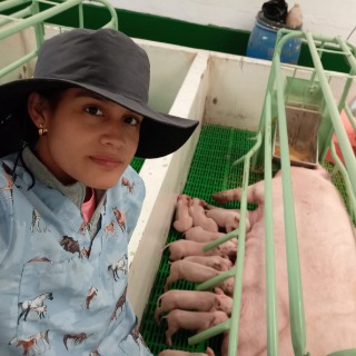 Andrea Salazar Carmona