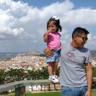 Luis Eduardo Andrade Parra