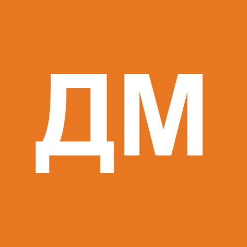 Дмитрий Митченко