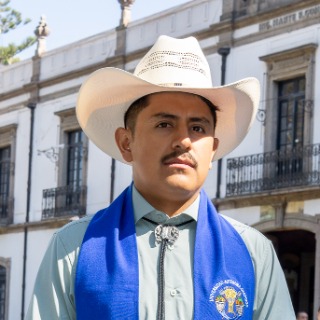 Rafael   Lozoya López 