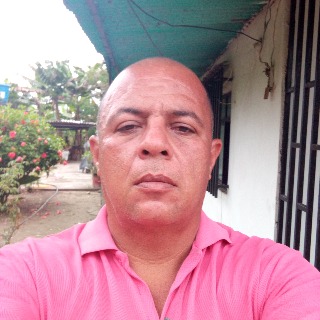 Yimmi Sánchez Uzcategui