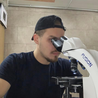 Богдан Мытник