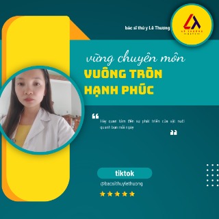 THƯƠNG  Lê