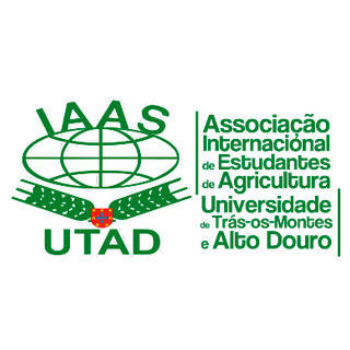 IAAS-UTAD-Associação Internacional de Estudantes de Agricultura  