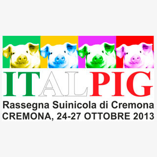 ITALPIG-CREMONA FIERE  
