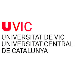 Universitat de Vic  