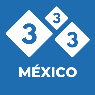 333 México