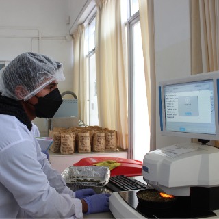 ABRAHAN QUISPE QUISPE