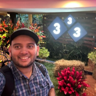 Guayacán Juan Felipe