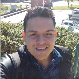 José Carlos  da Costa Souza Junior