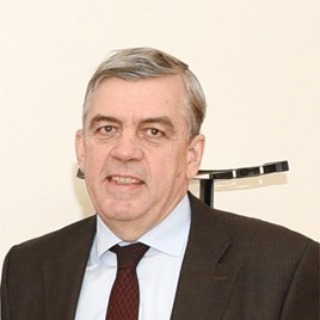Alain Lebrun