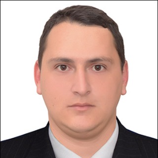 Adrian Alexis  Mejía Morales 