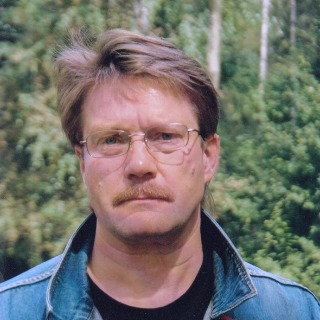 Jorma Mattila