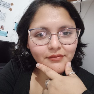 Cintya Quincho Gonzalez