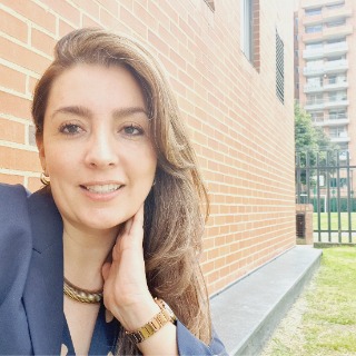 Mabel Rocio Vargas Rodriguez