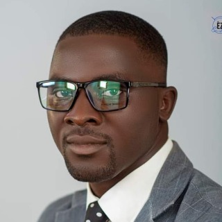 Johnson Able Olorunfemi