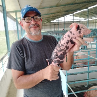 juan carlos  de la pava puerta