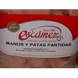 Alfonso  Escámez Duque