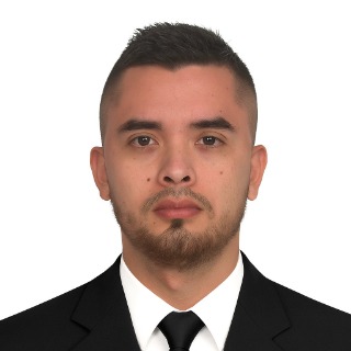 Briam Camilo Cruz Ovalle