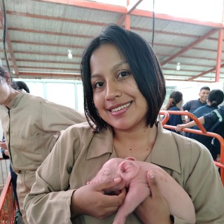 NERSY JULIETH CHACA CHINDICUE