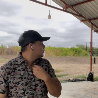 ANGEL EFREN CRUZ RAMIREZ