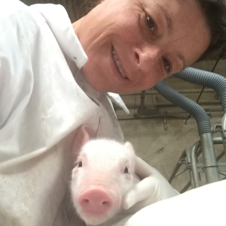 Patricia Blanco Alvarez