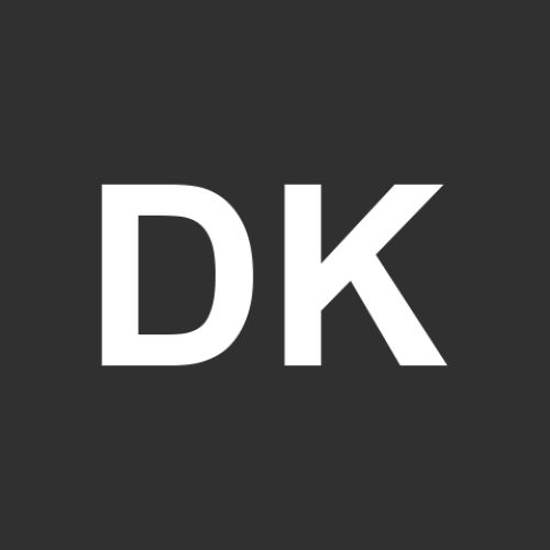 Daouda Kolia  TOUPOU 