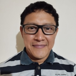 Orlando Mauricio Quishpe Erazo