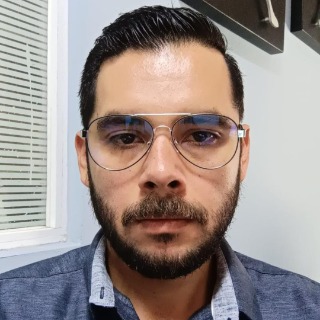 Angel Sánchez Escobar