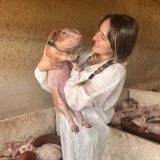 Cristina Bayona Marco