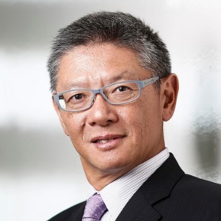 Clement KWOK King Man