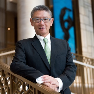 Clement KWOK King Man