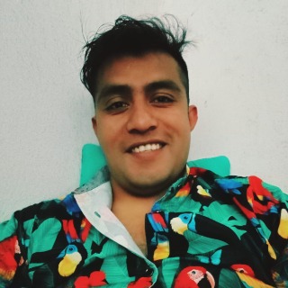 José Eduardo  Tepetla Quiroz