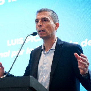 Luis Picat