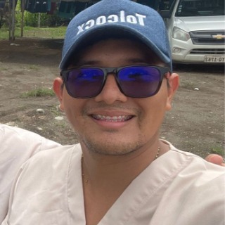 Edisson Pilligua Vera