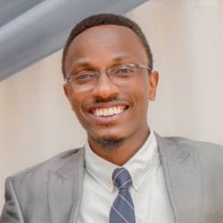 Carl - Lewis BARAMBONA