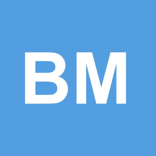 Benedict M Sonkarley