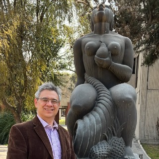 Francisco Ernesto Martinez Castañeda