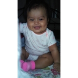 Gilberto Luciano Suarez 