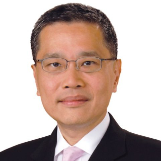 Edward CHENG Wai Sun